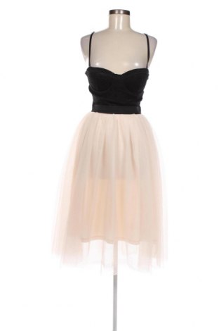 Kleid Tally Weijl, Größe M, Farbe Mehrfarbig, Preis 21,61 €