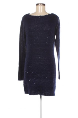 Kleid Tally Weijl, Größe L, Farbe Blau, Preis € 6,05