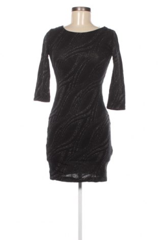 Kleid Tally Weijl, Größe S, Farbe Schwarz, Preis 3,63 €
