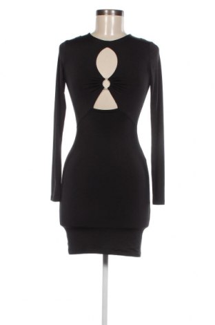 Φόρεμα Tally Weijl, Μέγεθος M, Χρώμα Μαύρο, Τιμή 3,59 €