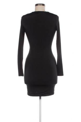 Kleid Tally Weijl, Größe M, Farbe Schwarz, Preis 3,43 €