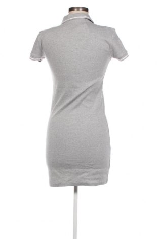 Kleid Tally Weijl, Größe M, Farbe Grau, Preis 9,01 €