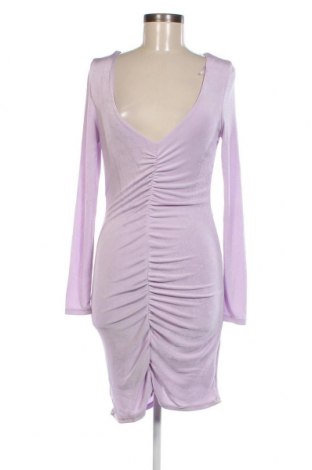 Kleid Tally Weijl, Größe XL, Farbe Lila, Preis € 7,35