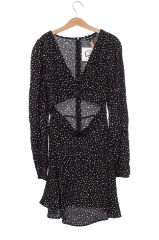 Kleid Tally Weijl, Größe S, Farbe Schwarz, Preis € 8,54