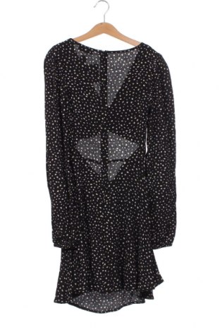 Kleid Tally Weijl, Größe S, Farbe Schwarz, Preis 8,77 €