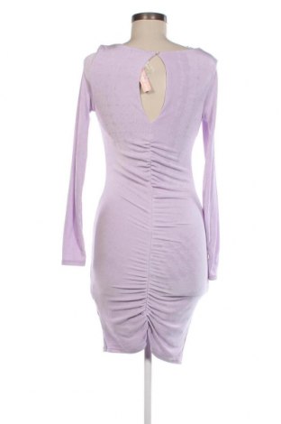 Kleid Tally Weijl, Größe M, Farbe Lila, Preis 4,50 €