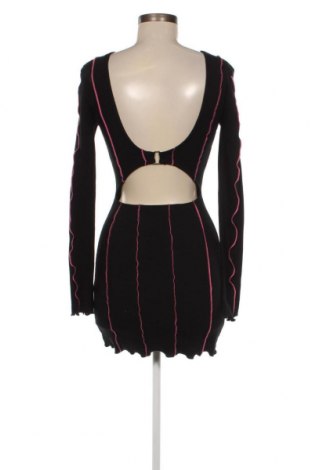 Kleid Tally Weijl, Größe S, Farbe Schwarz, Preis 6,64 €