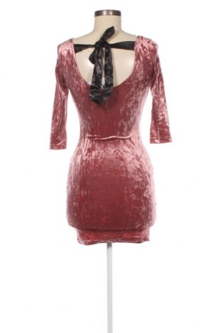 Φόρεμα Tally Weijl, Μέγεθος XS, Χρώμα Ρόζ , Τιμή 17,94 €