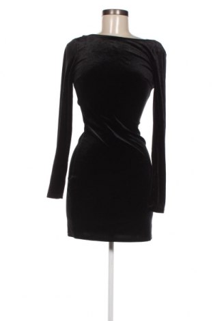 Kleid Tally Weijl, Größe M, Farbe Schwarz, Preis 3,63 €