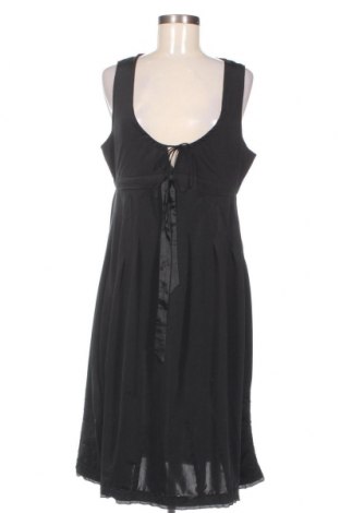 Šaty  Tara, Veľkosť XL, Farba Čierna, Cena  2,97 €