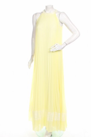 Φόρεμα Ted Baker, Μέγεθος S, Χρώμα Κίτρινο, Τιμή 45,47 €