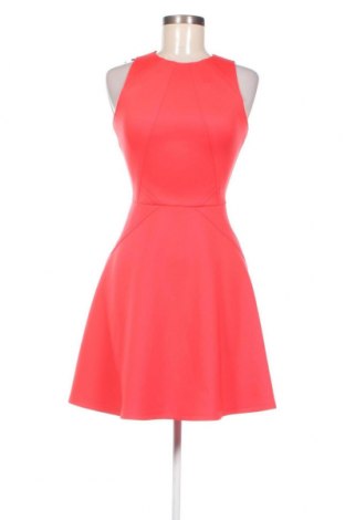 Kleid Ted Baker, Größe S, Farbe Rot, Preis 33,93 €