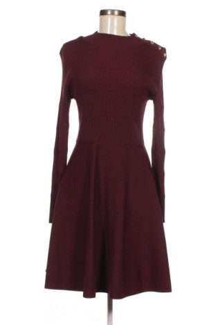 Kleid Ted Baker, Größe XL, Farbe Rot, Preis 75,19 €