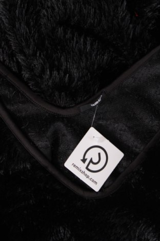 Šaty  Tezenis, Veľkosť L, Farba Čierna, Cena  2,63 €