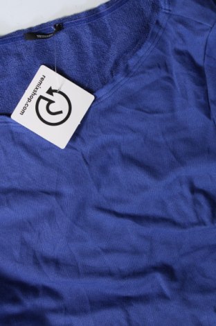 Kleid Tezenis, Größe S, Farbe Blau, Preis 3,43 €