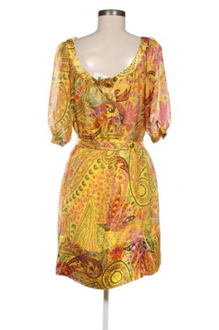 Φόρεμα Tintoretto, Μέγεθος M, Χρώμα Πολύχρωμο, Τιμή 8,16 €