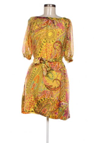 Φόρεμα Tintoretto, Μέγεθος M, Χρώμα Πολύχρωμο, Τιμή 7,64 €