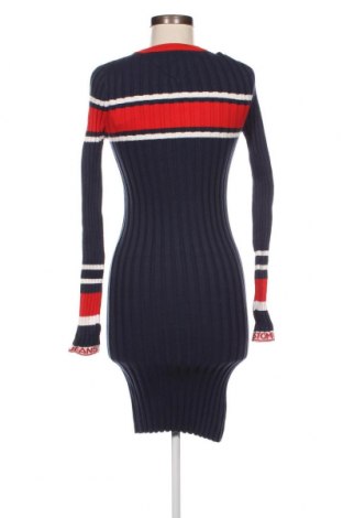 Kleid Tommy Jeans, Größe XS, Farbe Mehrfarbig, Preis € 63,08