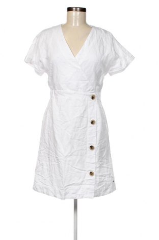 Φόρεμα Tommy Hilfiger, Μέγεθος S, Χρώμα Λευκό, Τιμή 160,21 €