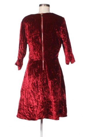 Kleid Tommy Hilfiger, Größe M, Farbe Rot, Preis 180,23 €