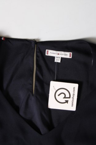 Šaty  Tommy Hilfiger, Veľkosť S, Farba Modrá, Cena  146,86 €