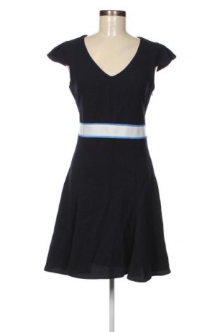 Kleid Tommy Hilfiger, Größe S, Farbe Blau, Preis 63,08 €