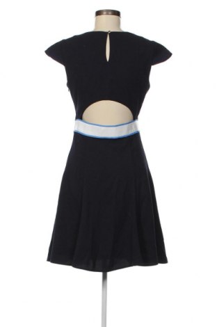 Kleid Tommy Hilfiger, Größe S, Farbe Blau, Preis € 180,23