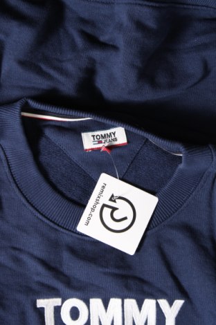 Φόρεμα Tommy Jeans, Μέγεθος M, Χρώμα Μπλέ, Τιμή 160,21 €