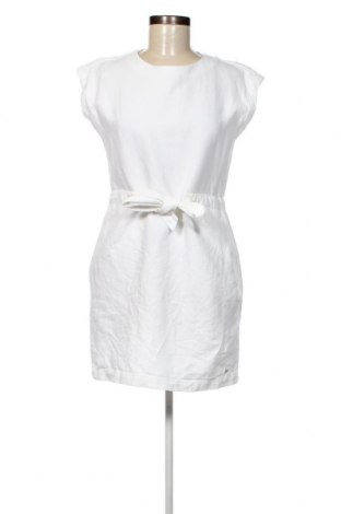 Kleid Tommy Hilfiger, Größe M, Farbe Weiß, Preis 72,09 €