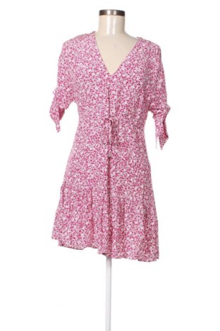 Φόρεμα Tommy Hilfiger, Μέγεθος XS, Χρώμα Ρόζ , Τιμή 48,06 €