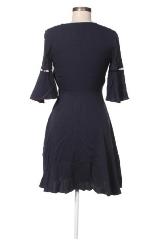Kleid Tommy Hilfiger, Größe XS, Farbe Blau, Preis € 73,31