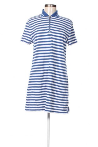 Kleid Tommy Jeans, Größe S, Farbe Mehrfarbig, Preis 180,23 €