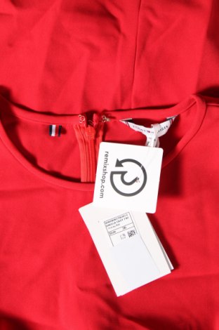 Kleid Tommy Hilfiger, Größe S, Farbe Rot, Preis € 152,40
