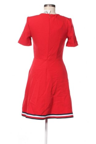 Kleid Tommy Hilfiger, Größe S, Farbe Rot, Preis 152,40 €