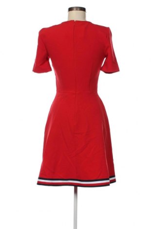 Šaty  Tommy Hilfiger, Veľkosť XS, Farba Červená, Cena  146,86 €