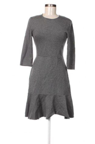 Kleid Tommy Hilfiger, Größe S, Farbe Grau, Preis 73,31 €