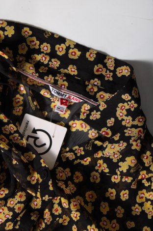 Kleid Tommy Jeans, Größe M, Farbe Mehrfarbig, Preis 180,23 €