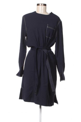 Kleid Tommy Hilfiger, Größe M, Farbe Blau, Preis 209,46 €