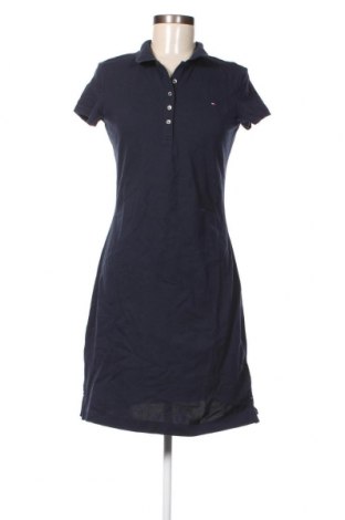 Φόρεμα Tommy Hilfiger, Μέγεθος M, Χρώμα Μπλέ, Τιμή 65,69 €