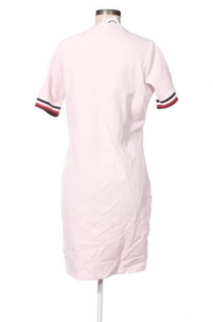 Φόρεμα Tommy Hilfiger, Μέγεθος L, Χρώμα Ρόζ , Τιμή 160,21 €