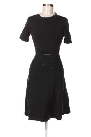 Φόρεμα Tommy Hilfiger, Μέγεθος S, Χρώμα Μαύρο, Τιμή 160,21 €