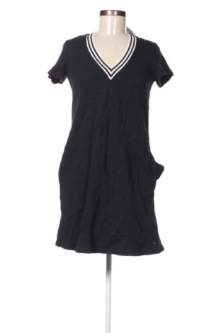 Φόρεμα Tommy Hilfiger, Μέγεθος XS, Χρώμα Μπλέ, Τιμή 64,08 €