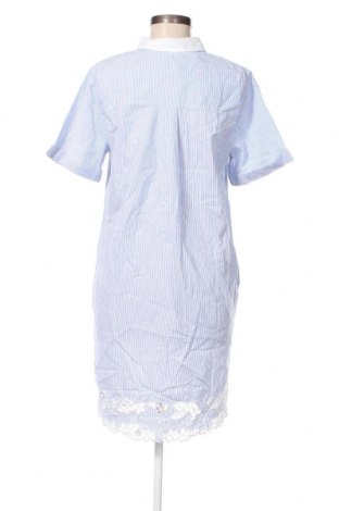 Šaty  Tommy Hilfiger, Veľkosť M, Farba Modrá, Cena  146,86 €
