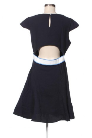 Šaty  Tommy Hilfiger, Veľkosť L, Farba Modrá, Cena  146,86 €