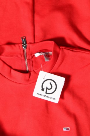 Φόρεμα Tommy Hilfiger, Μέγεθος S, Χρώμα Κόκκινο, Τιμή 64,08 €