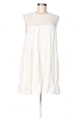 Φόρεμα Tommy Jeans, Μέγεθος L, Χρώμα Λευκό, Τιμή 64,08 €