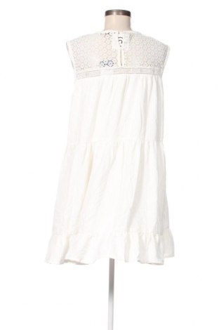 Φόρεμα Tommy Jeans, Μέγεθος L, Χρώμα Λευκό, Τιμή 64,08 €