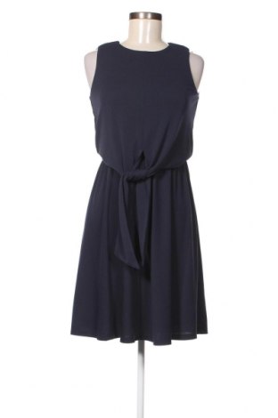 Kleid Tommy Hilfiger, Größe XS, Farbe Blau, Preis 63,08 €