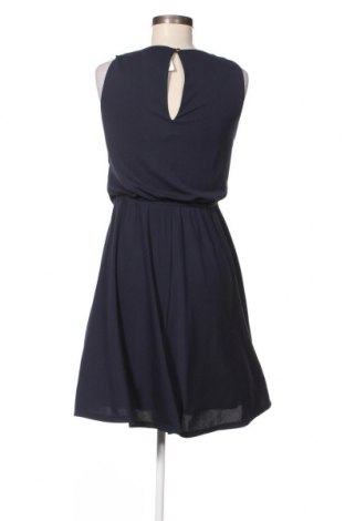 Kleid Tommy Hilfiger, Größe XS, Farbe Blau, Preis 63,08 €
