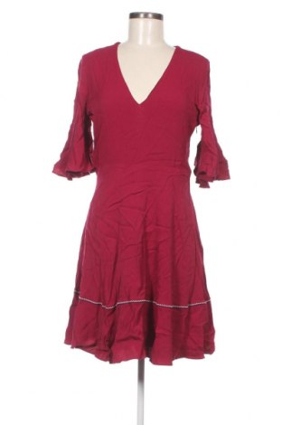 Φόρεμα Tommy Hilfiger, Μέγεθος M, Χρώμα Ρόζ , Τιμή 44,86 €